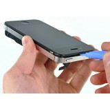 Как заменить шлейф кнопки громкости и питания на iPhone 5